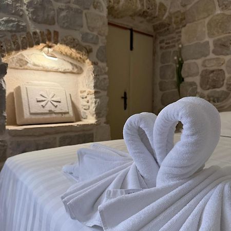 Dubrovnik Throne Suite Ii. Buitenkant foto