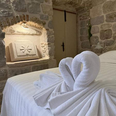 Dubrovnik Throne Suite Ii. Buitenkant foto