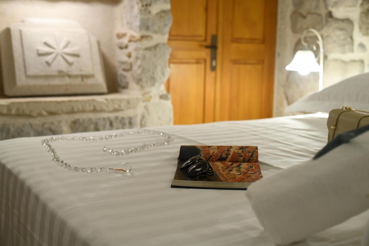 Dubrovnik Throne Suite Ii. Buitenkant foto