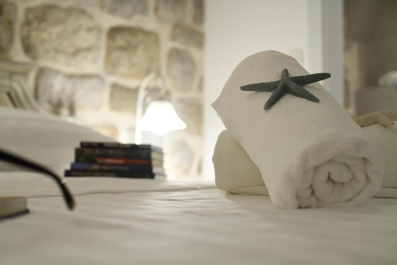 Dubrovnik Throne Suite Ii. Buitenkant foto