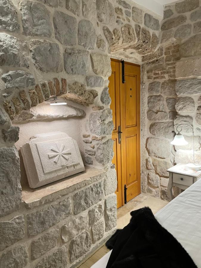 Dubrovnik Throne Suite Ii. Buitenkant foto