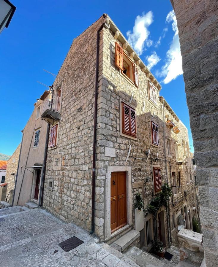 Dubrovnik Throne Suite Ii. Buitenkant foto