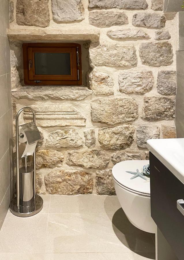 Dubrovnik Throne Suite Ii. Buitenkant foto