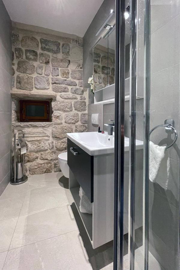 Dubrovnik Throne Suite Ii. Buitenkant foto