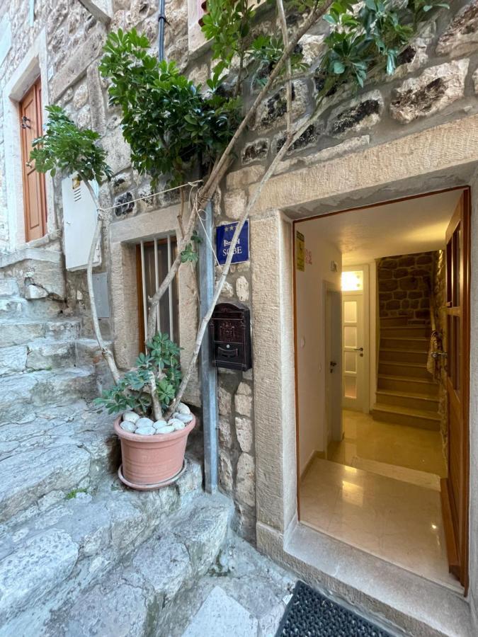 Dubrovnik Throne Suite Ii. Buitenkant foto