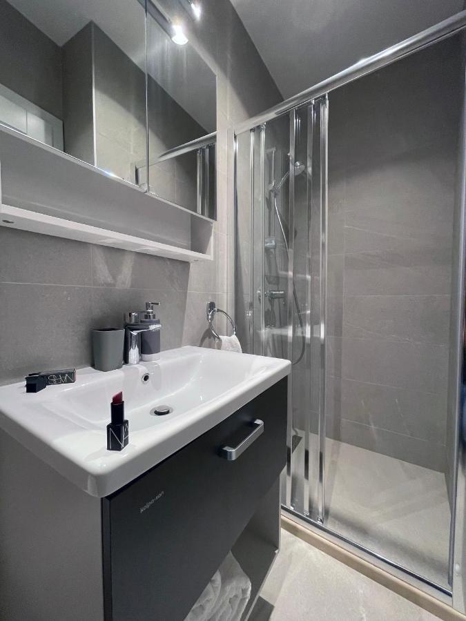 Dubrovnik Throne Suite Ii. Buitenkant foto
