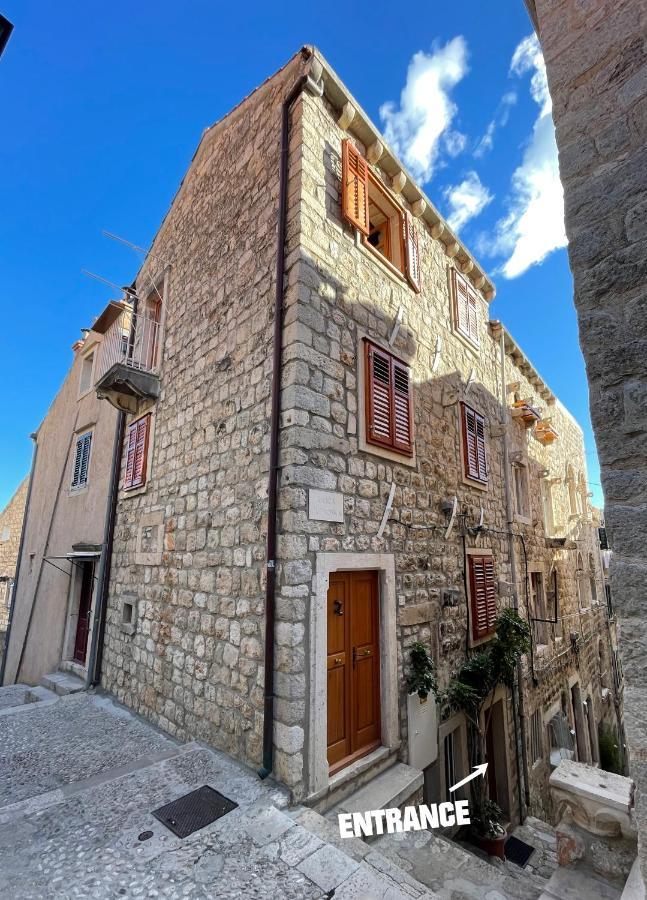 Dubrovnik Throne Suite Ii. Buitenkant foto