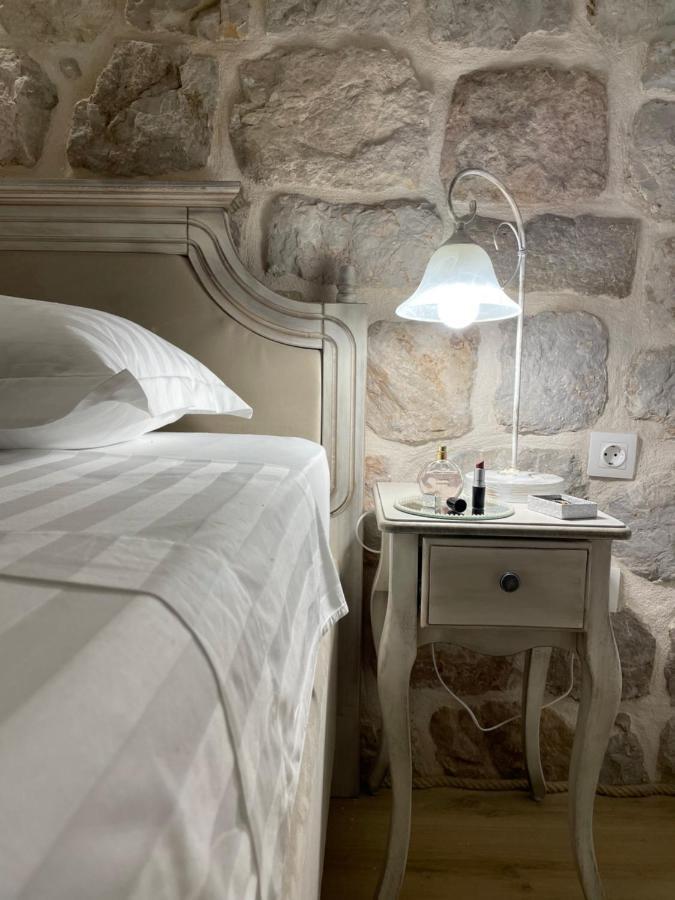 Dubrovnik Throne Suite Ii. Buitenkant foto