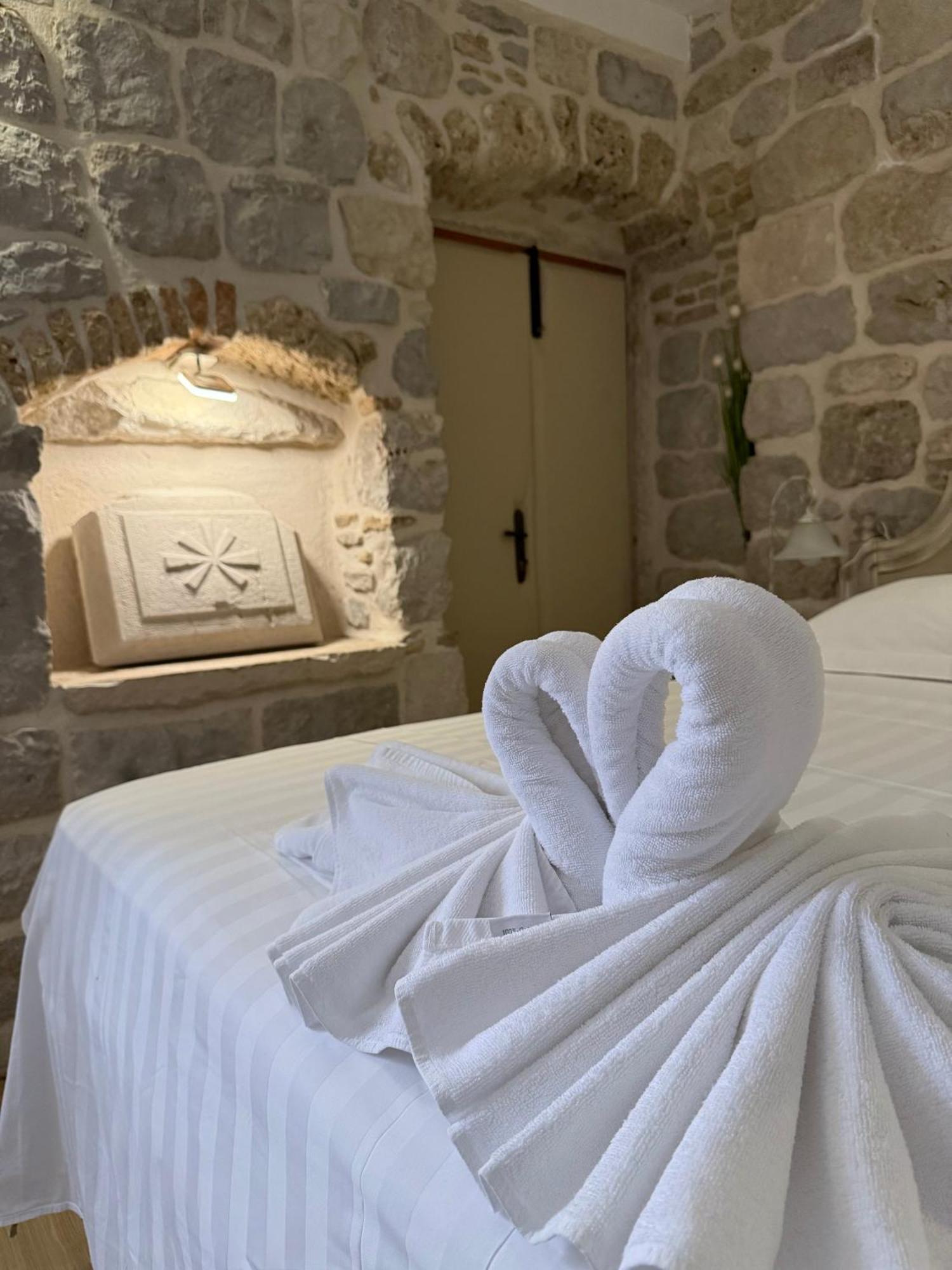 Dubrovnik Throne Suite Ii. Buitenkant foto